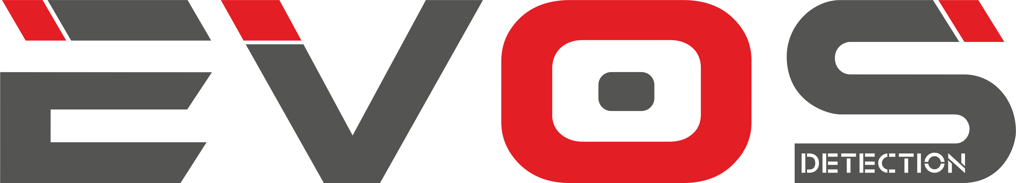 Evos Detection