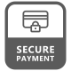 100% Paiements Sécurisés
